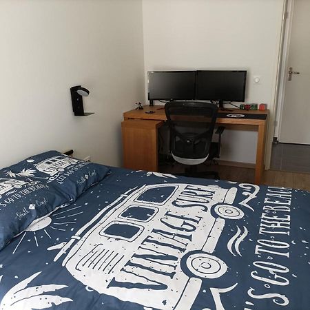 Appartement Residence Recente Байонна Екстер'єр фото